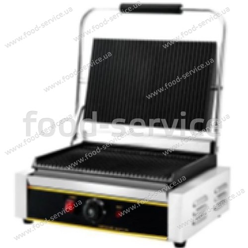 Гриль контактный Frosty EGS-22
